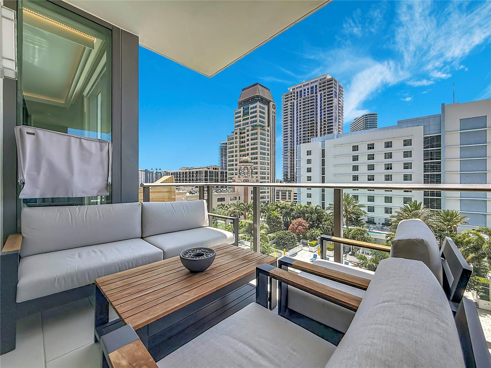 100 1ST AVE N #1106, ST PETERSBURG, FL — photo 27