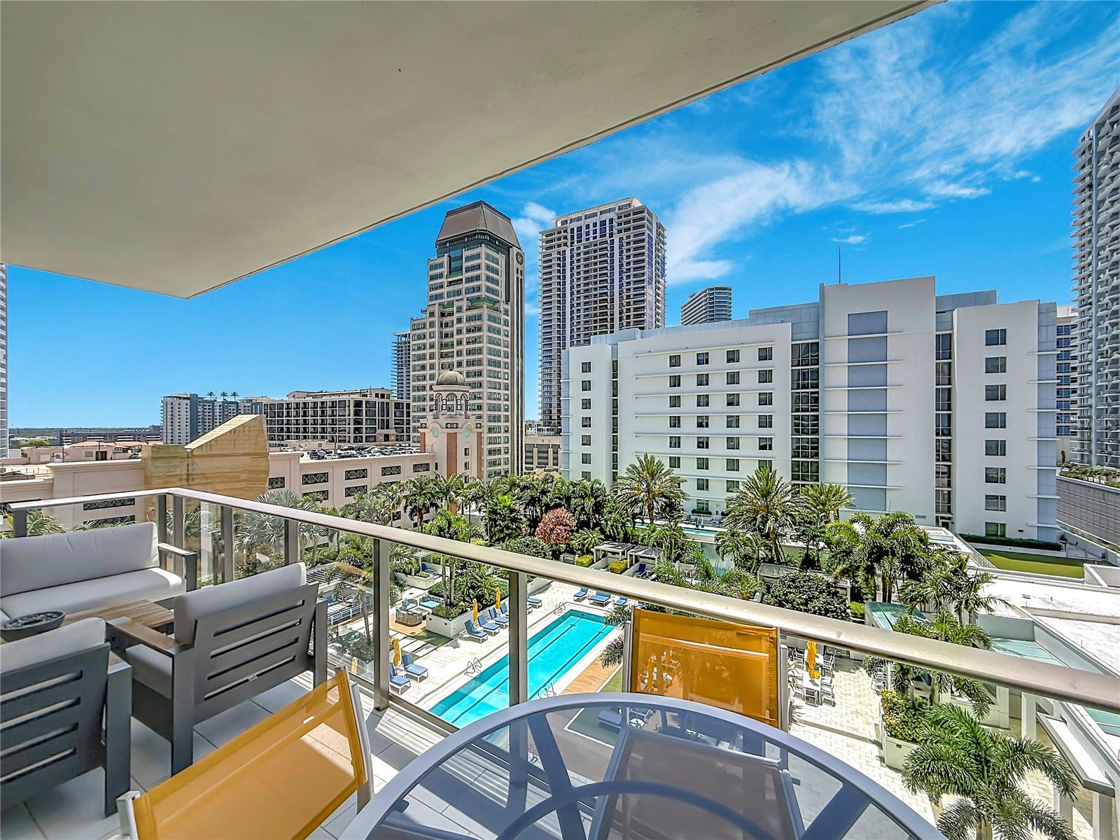 100 1ST AVE N #1106, ST PETERSBURG, FL — photo 28