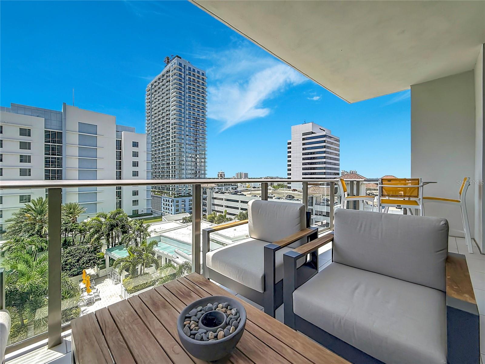 100 1ST AVE N #1106, ST PETERSBURG, FL — photo 29
