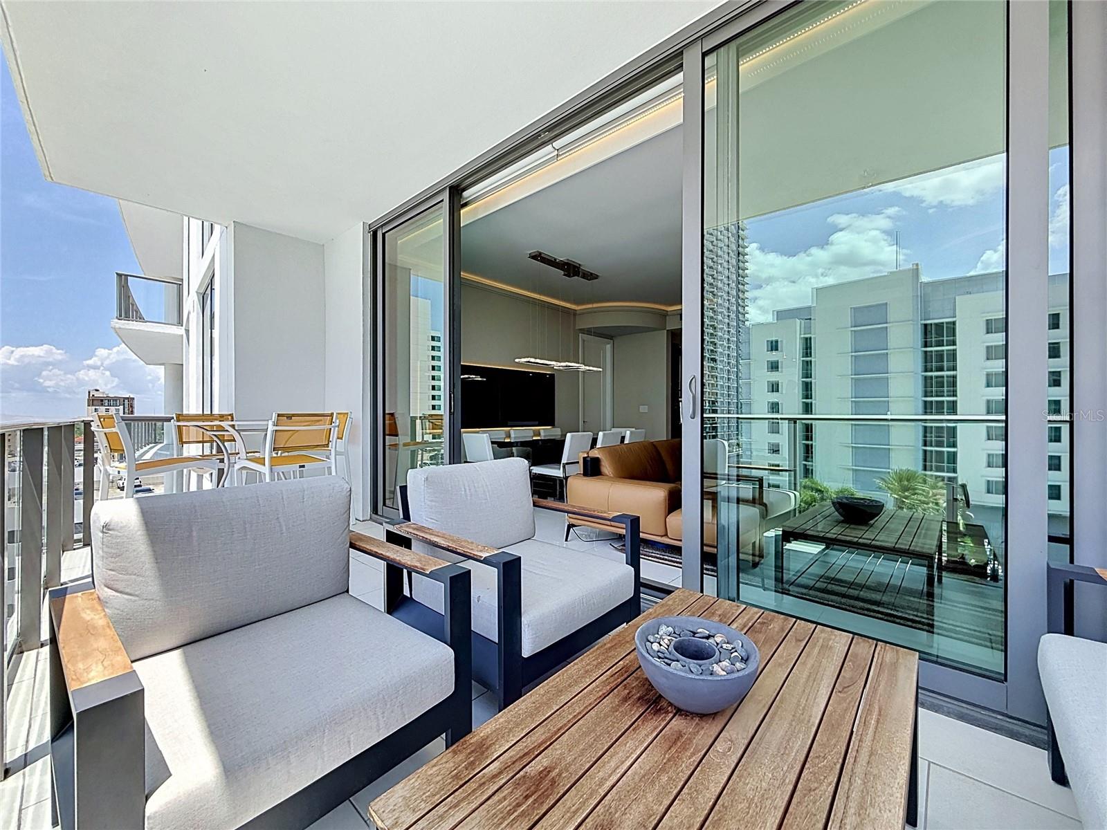 100 1ST AVE N #1106, ST PETERSBURG, FL — photo 30