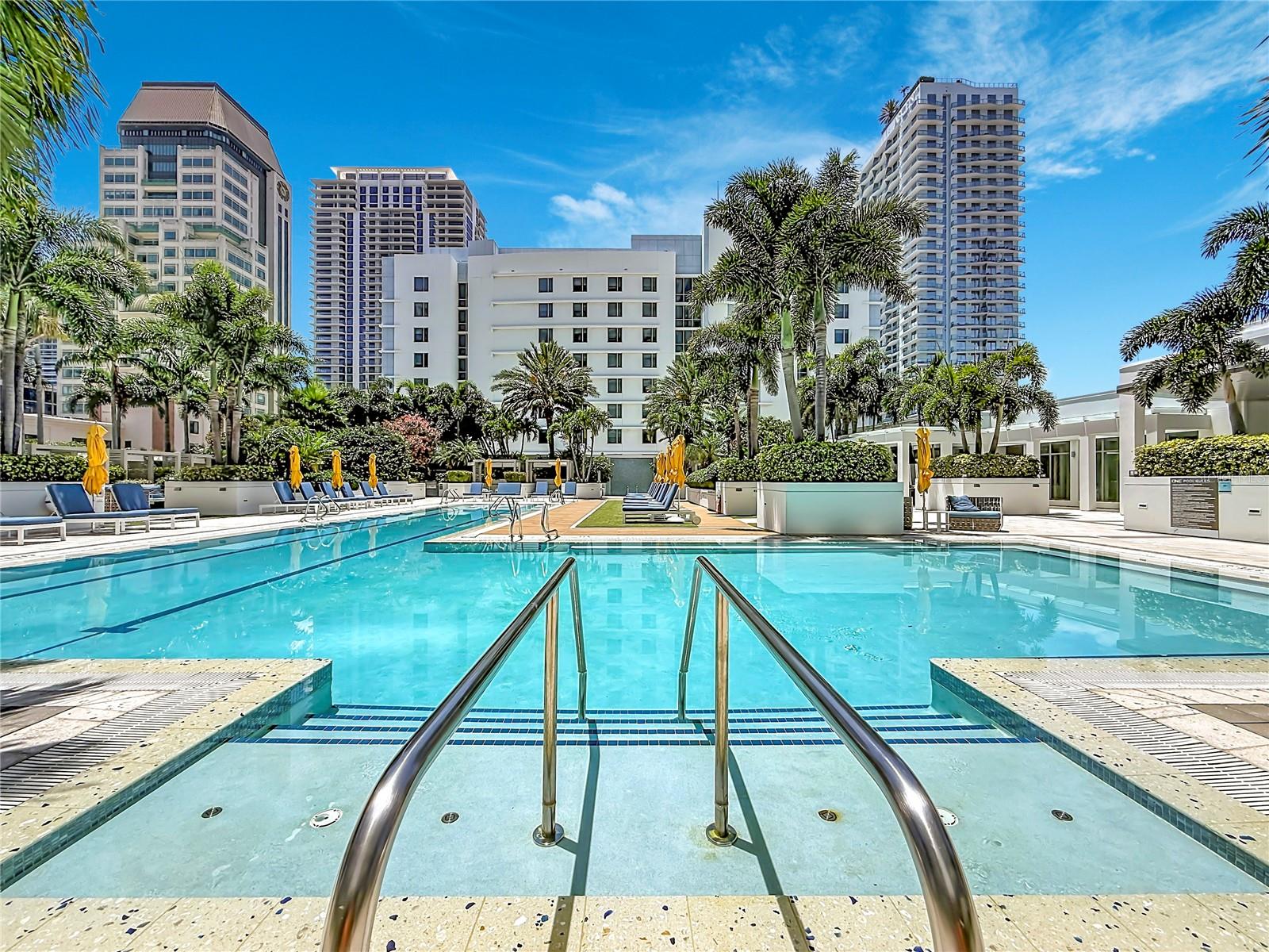 100 1ST AVE N #1106, ST PETERSBURG, FL — photo 31