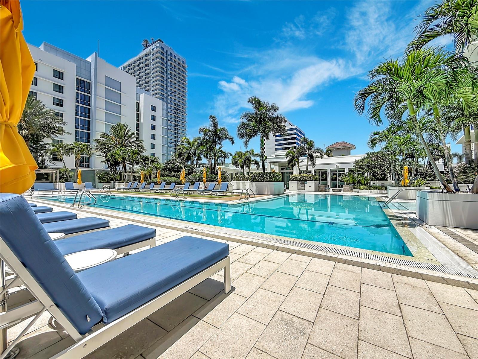 100 1ST AVE N #1106, ST PETERSBURG, FL — photo 32