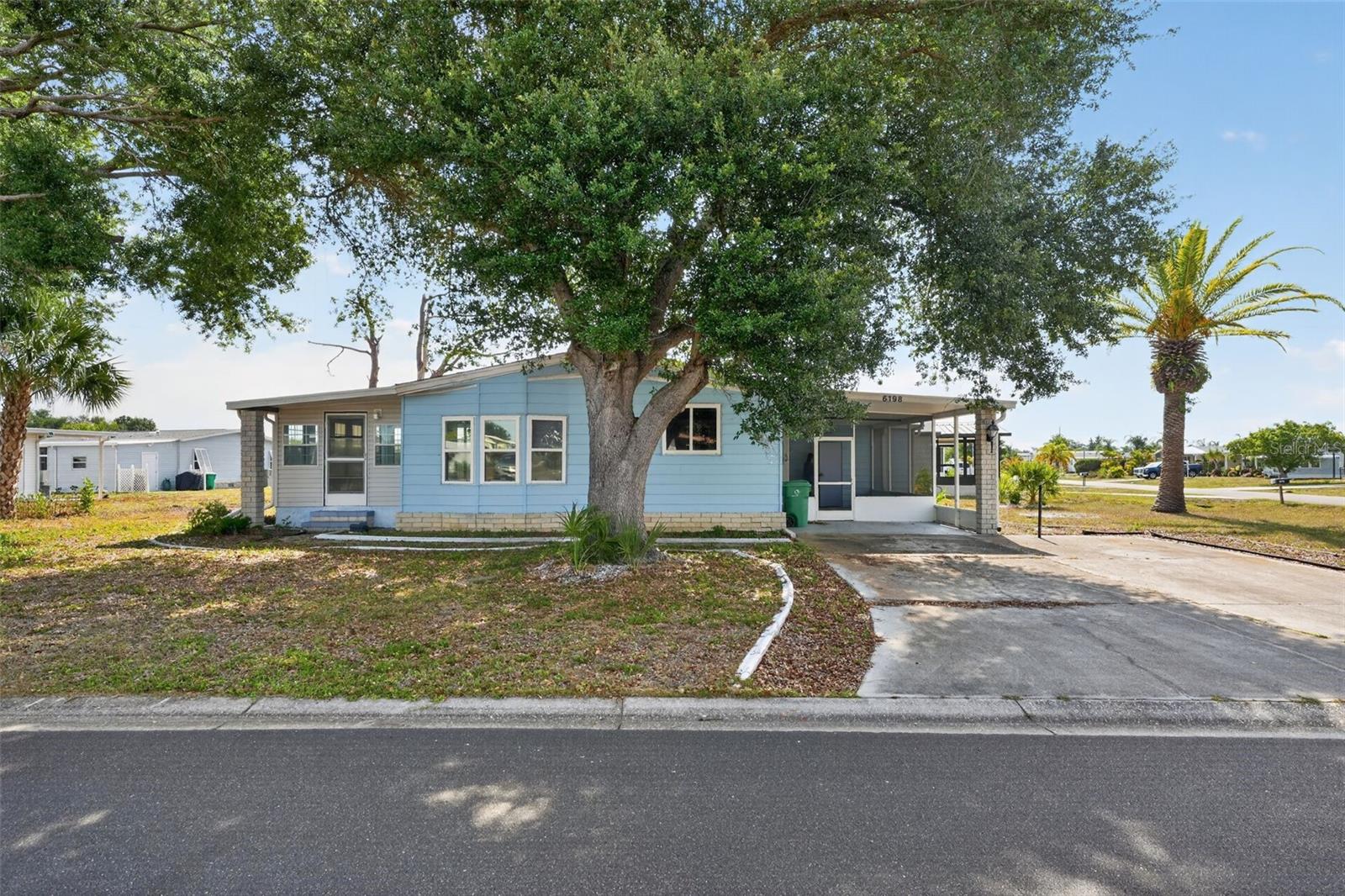 6198 ORIOLE BLVD, ENGLEWOOD, FL