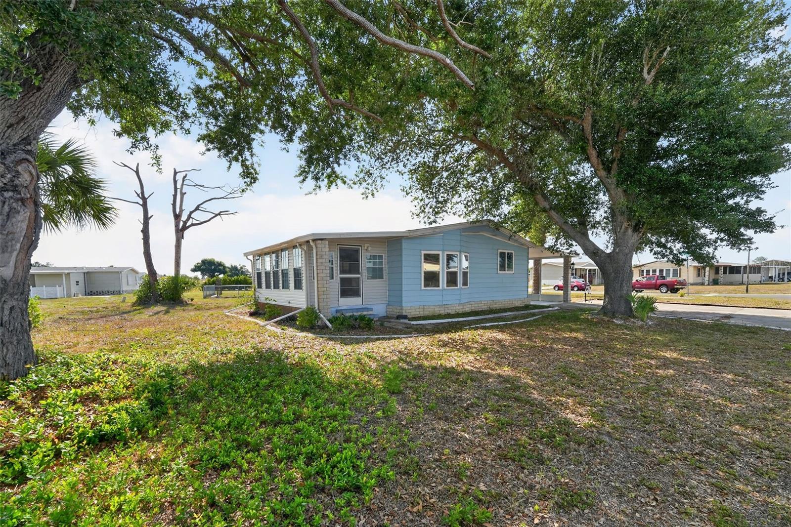 6198 ORIOLE BLVD, ENGLEWOOD, FL — photo 2