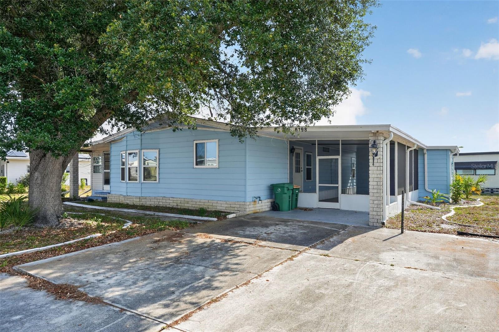6198 ORIOLE BLVD, ENGLEWOOD, FL — photo 3