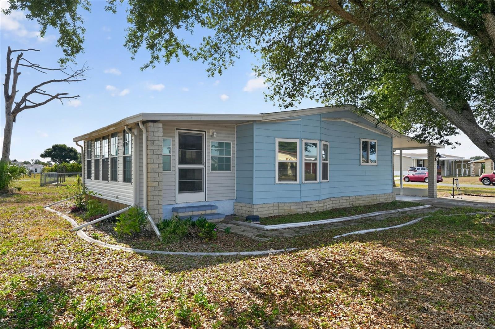6198 ORIOLE BLVD, ENGLEWOOD, FL — photo 4