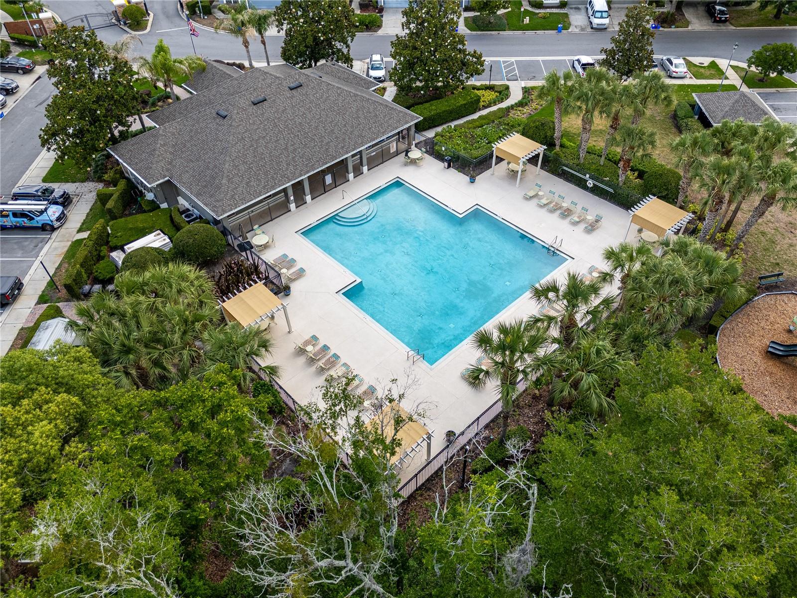 1304 SANDSTONE RUN, SANFORD, FL — photo 69