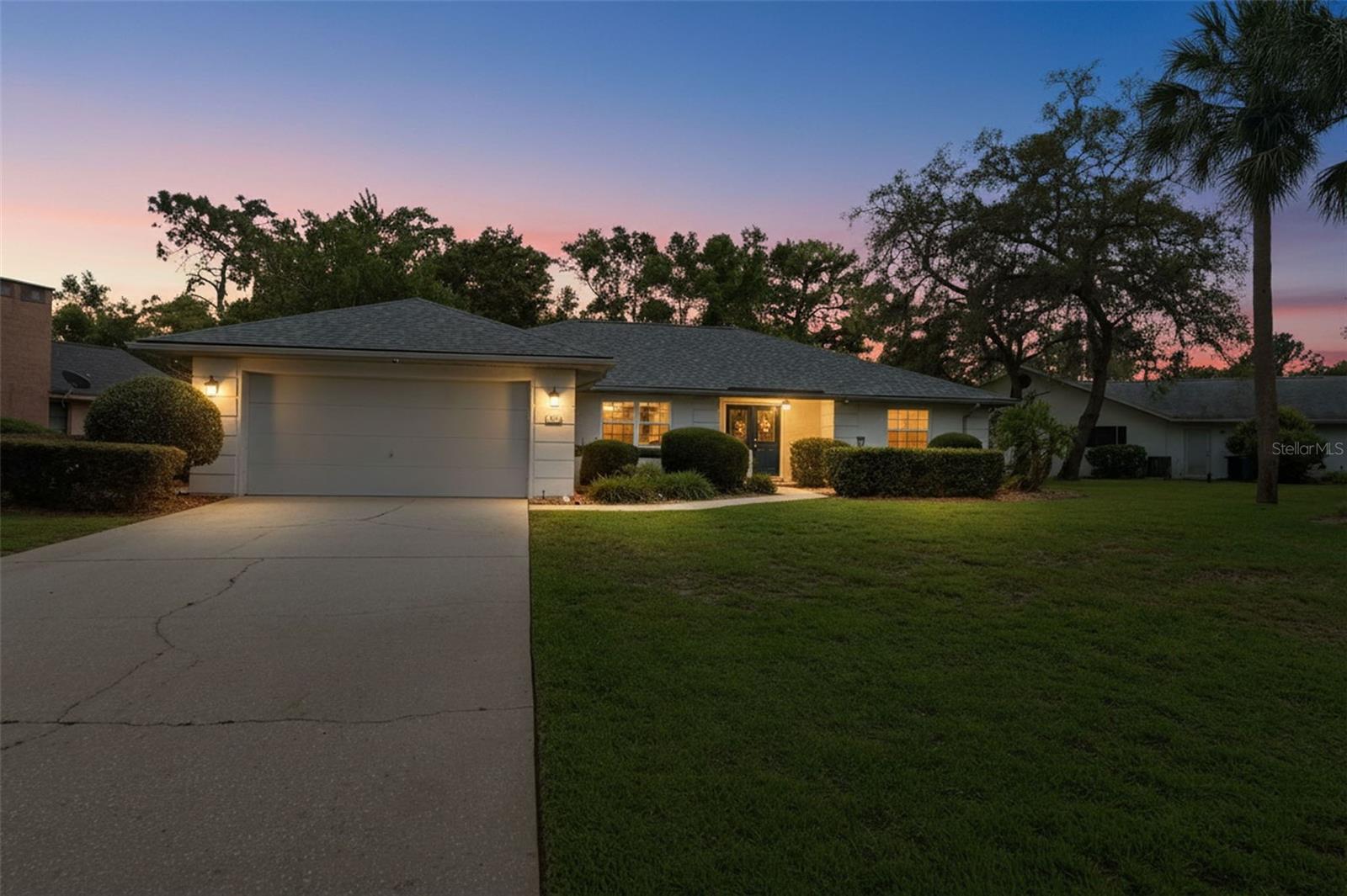 7 SALVIA CT W, HOMOSASSA, FL — photo 50