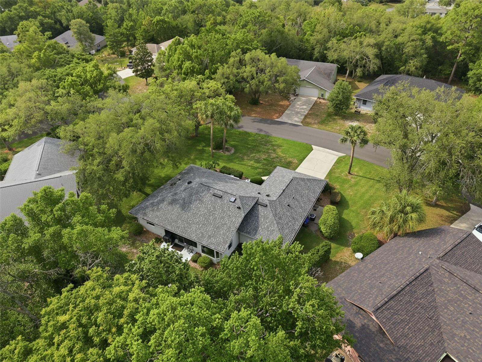 7 SALVIA CT W, HOMOSASSA, FL — photo 38