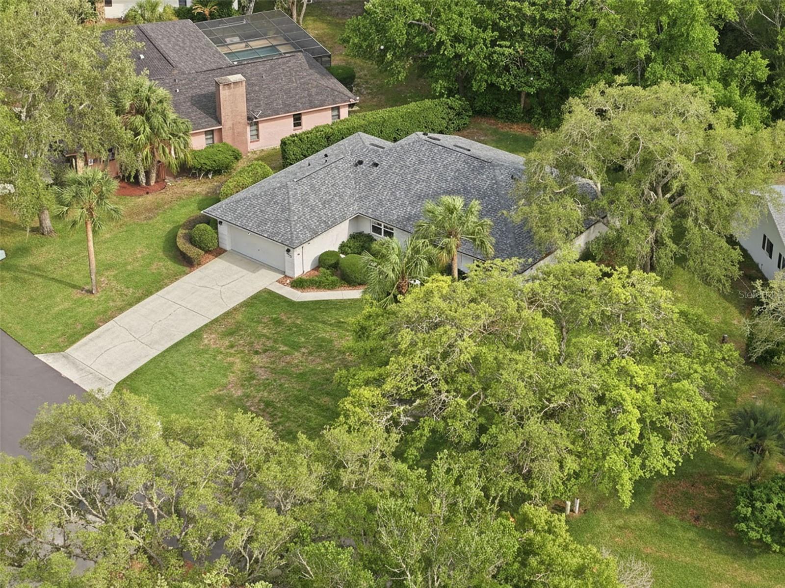 7 SALVIA CT W, HOMOSASSA, FL — photo 41