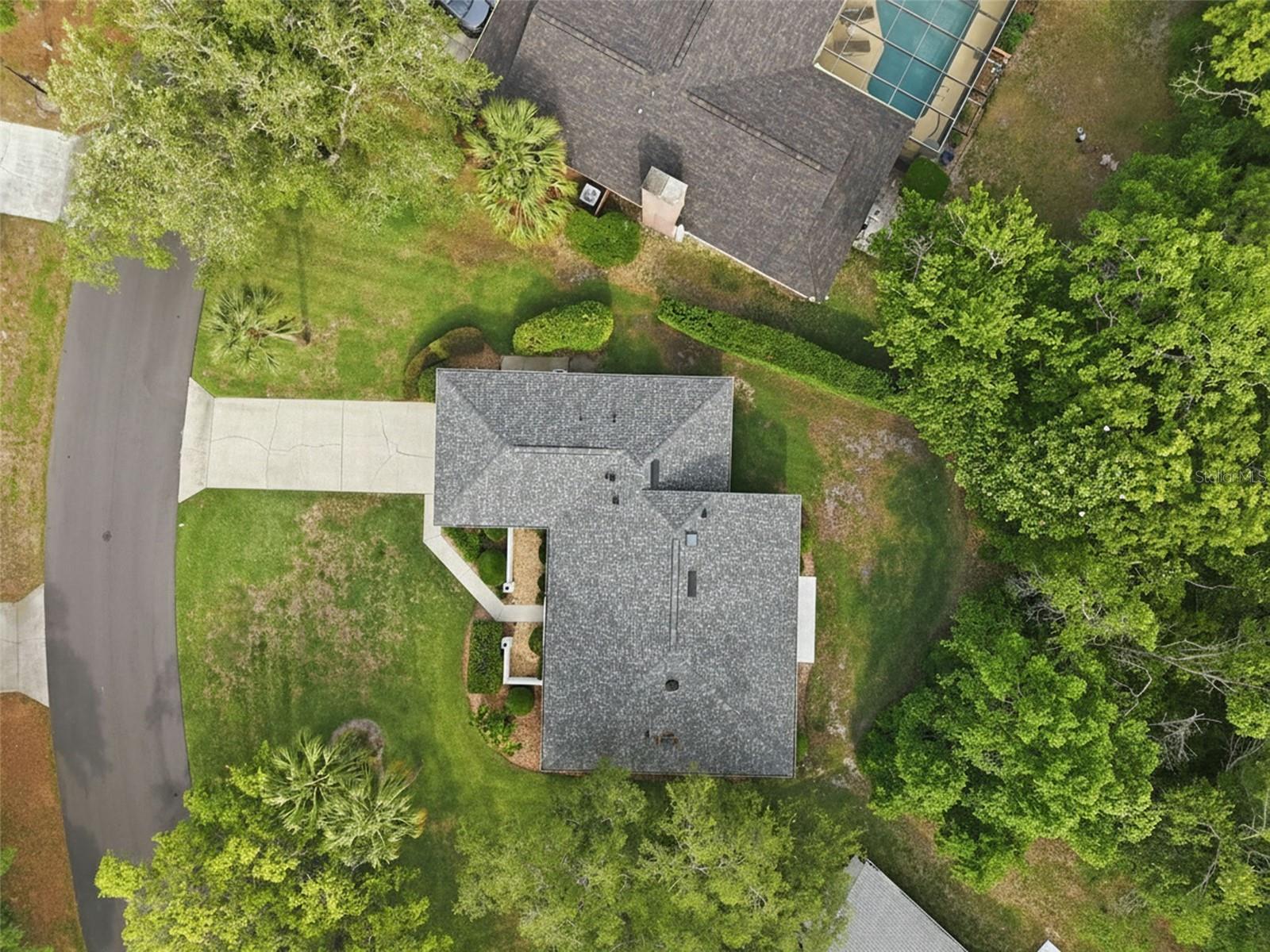 7 SALVIA CT W, HOMOSASSA, FL — photo 45