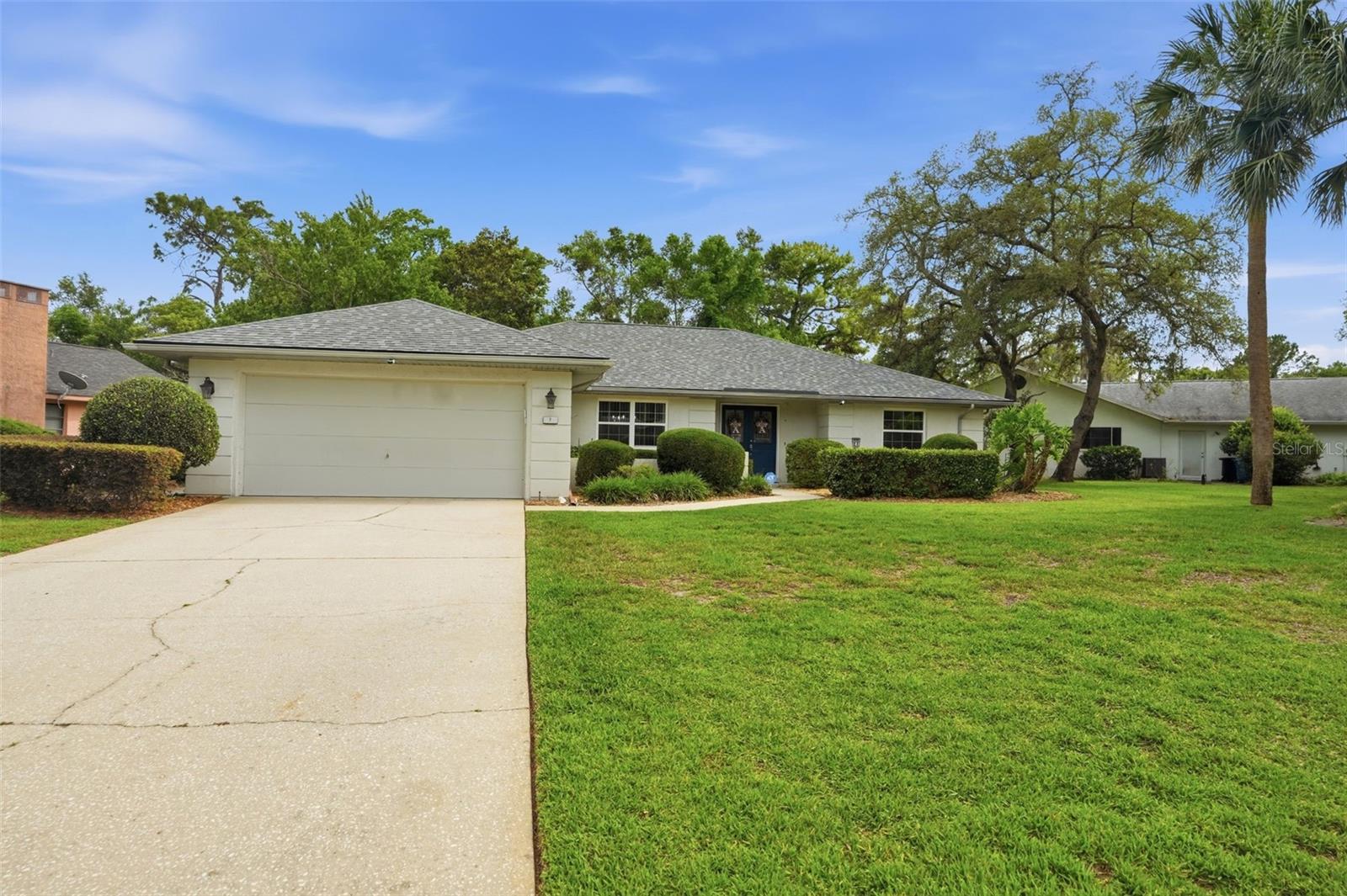 7 SALVIA CT W, HOMOSASSA, FL