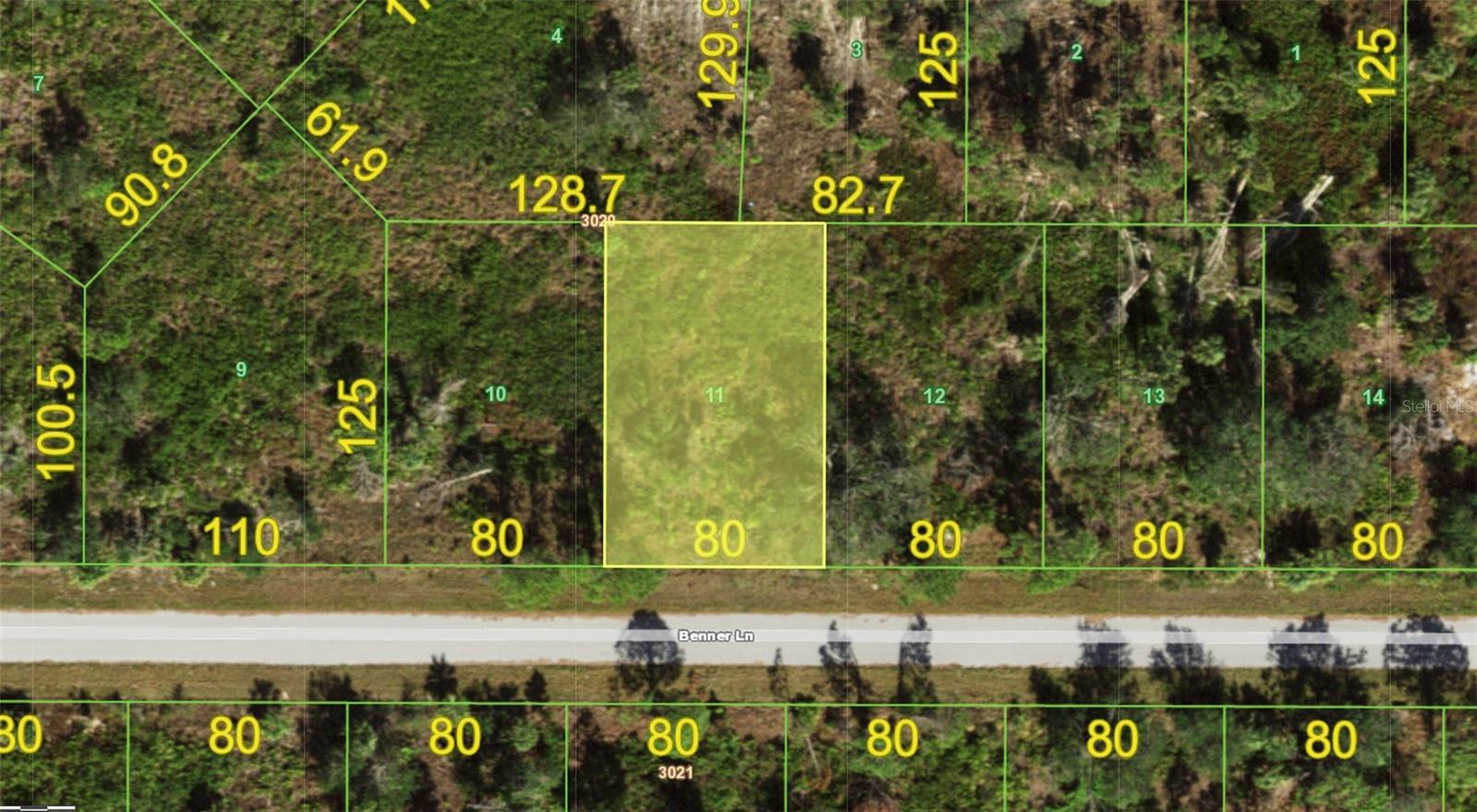14131 NEVADA AVE, PORT CHARLOTTE, FL