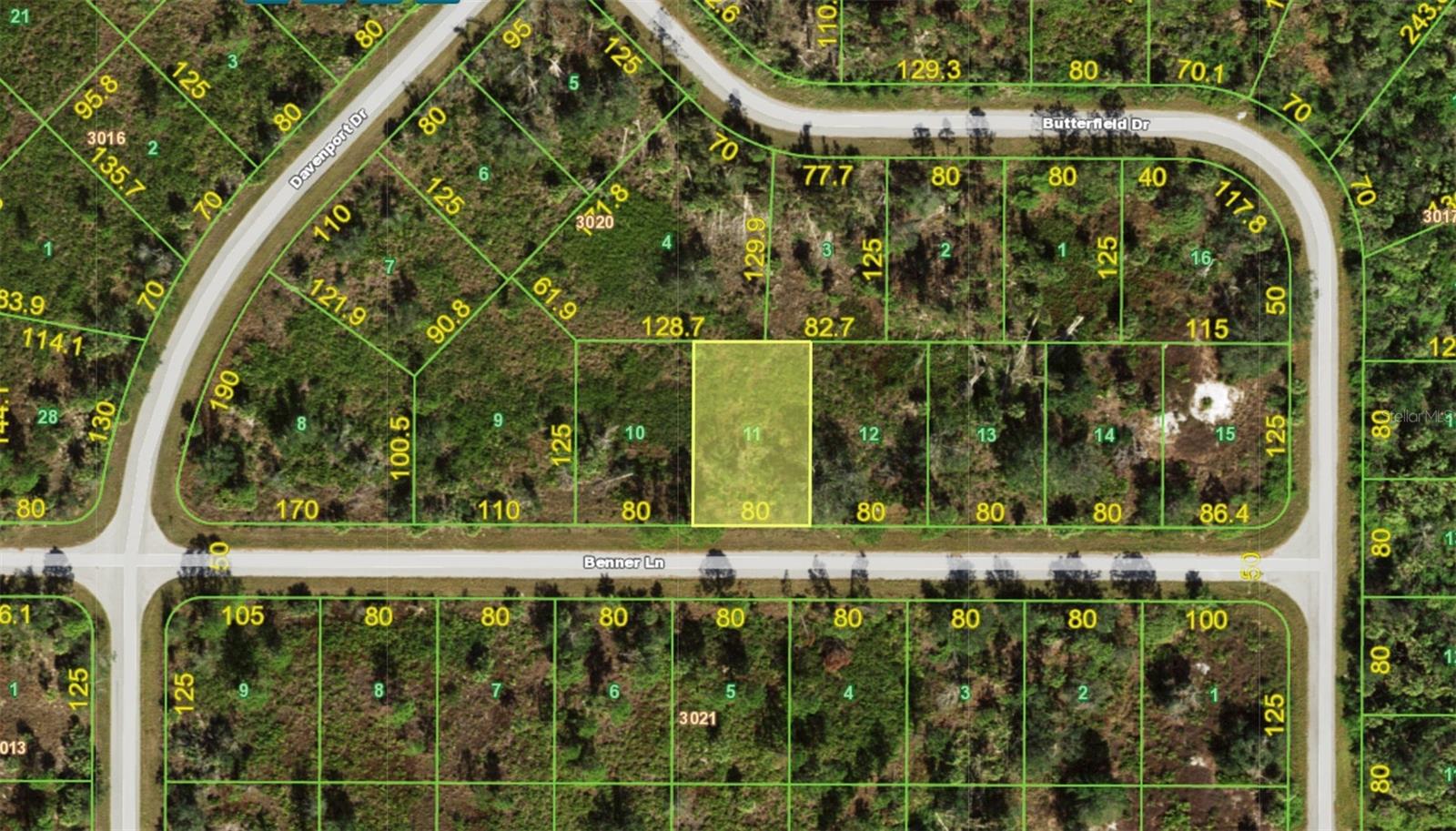 14131 NEVADA AVE, PORT CHARLOTTE, FL — photo 2