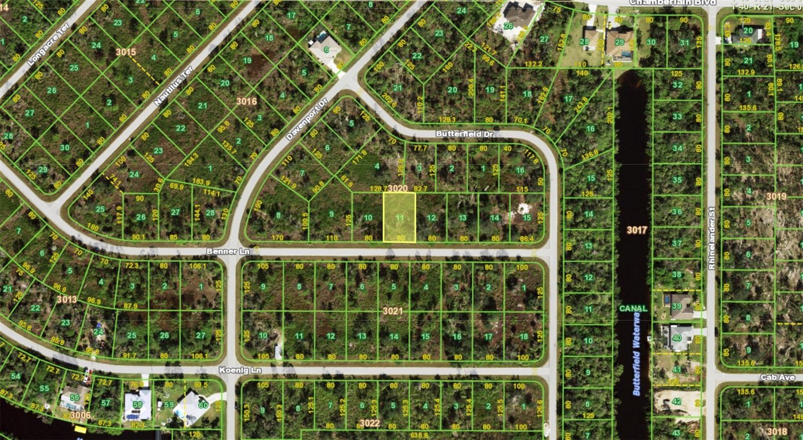 14131 NEVADA AVE, PORT CHARLOTTE, FL — photo 3