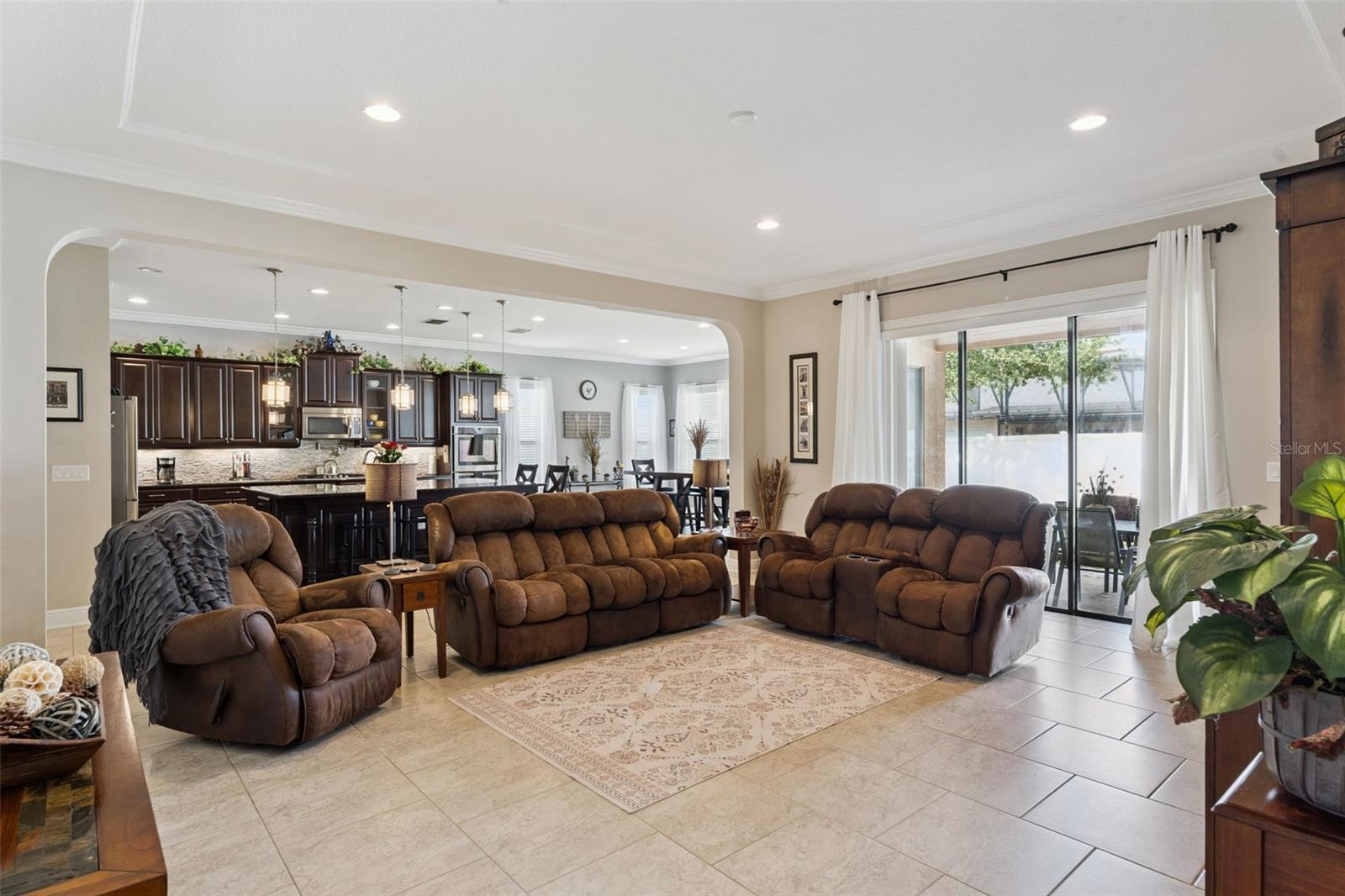 4140 FOXHOUND DR, CLERMONT, FL — photo 19