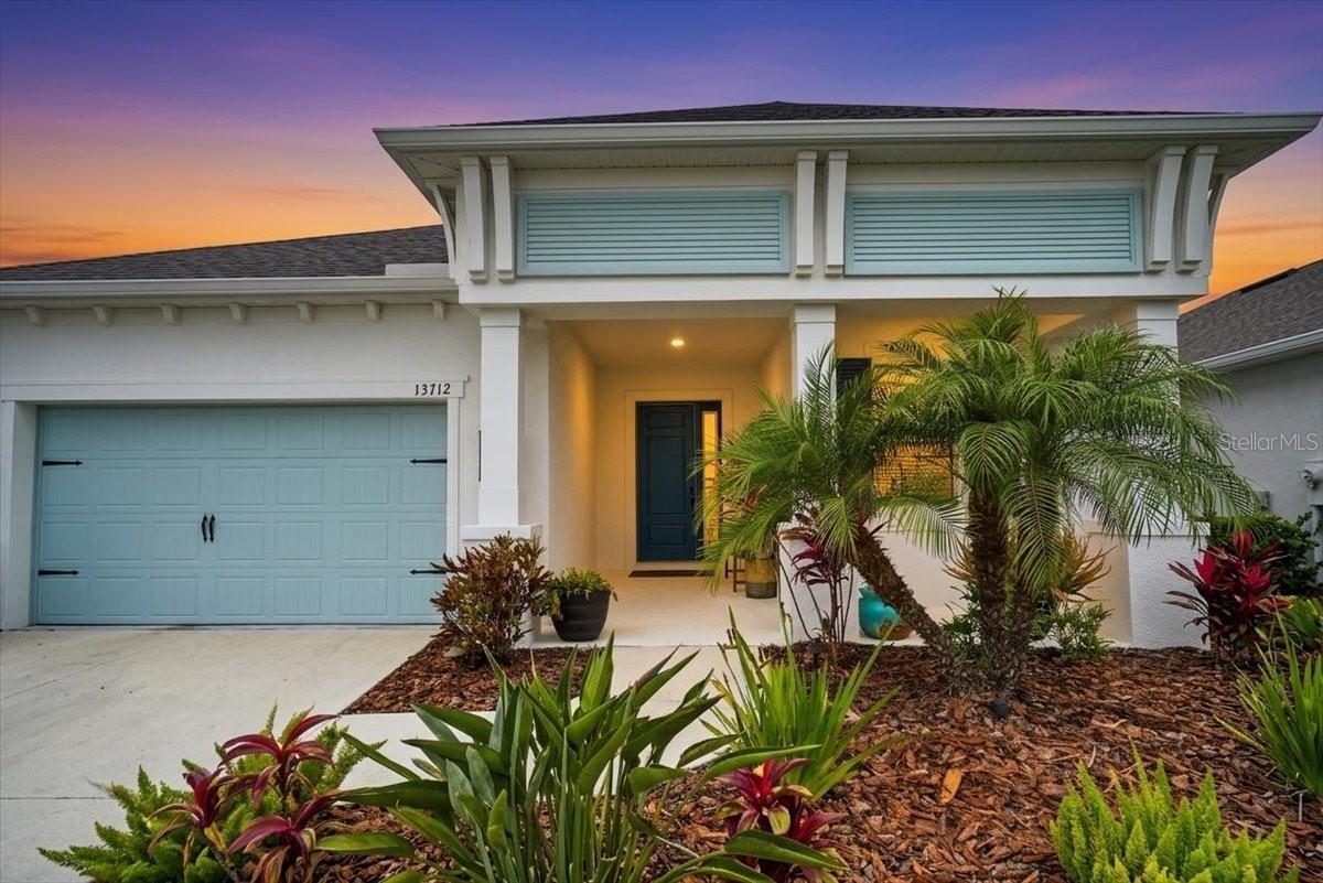 13712 OLD CREEK CT, PARRISH, FL — photo 2