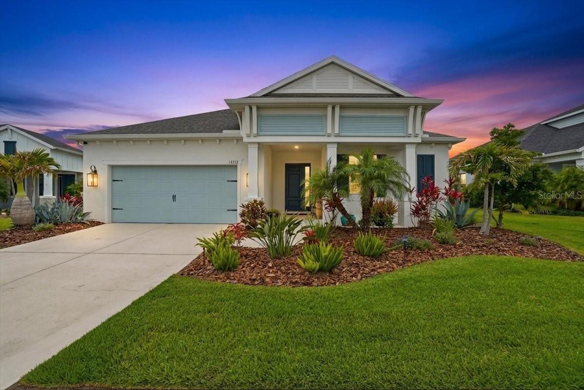 13712 OLD CREEK CT, PARRISH, FL — photo 3