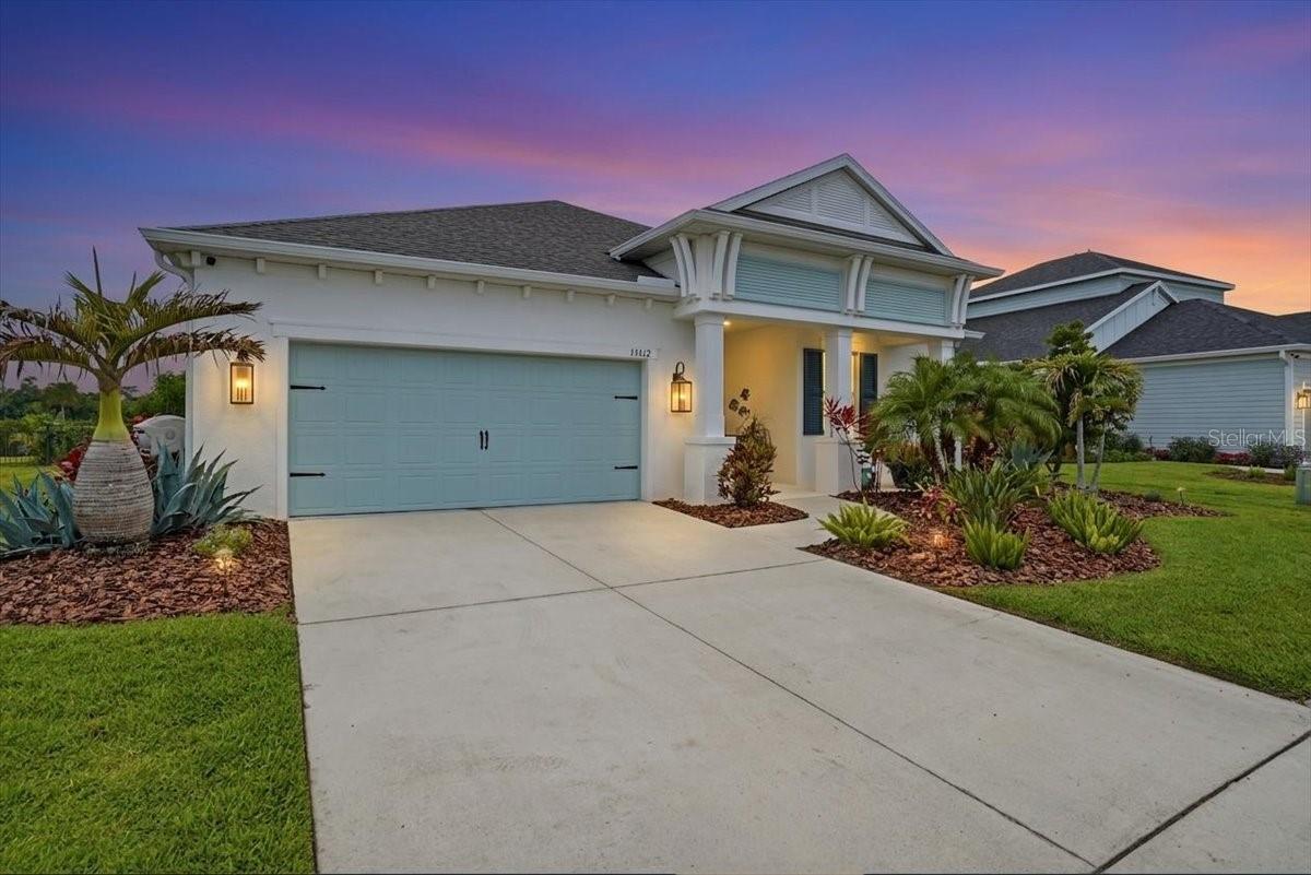 13712 OLD CREEK CT, PARRISH, FL — photo 4