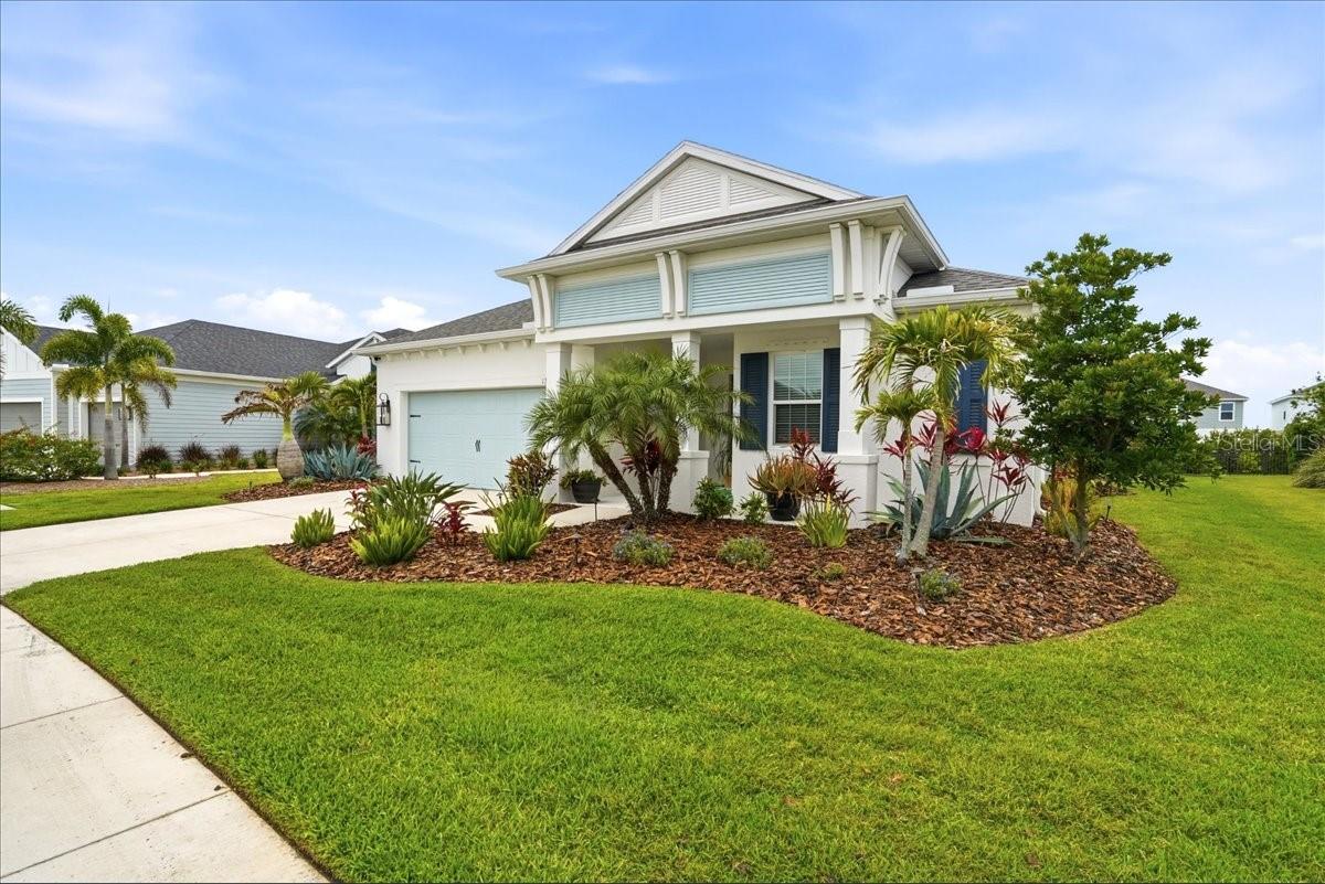 13712 OLD CREEK CT, PARRISH, FL — photo 5