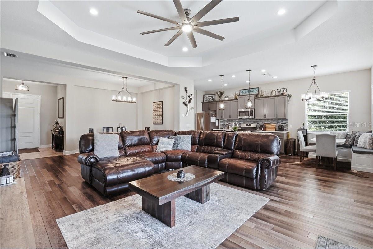 13712 OLD CREEK CT, PARRISH, FL — photo 12