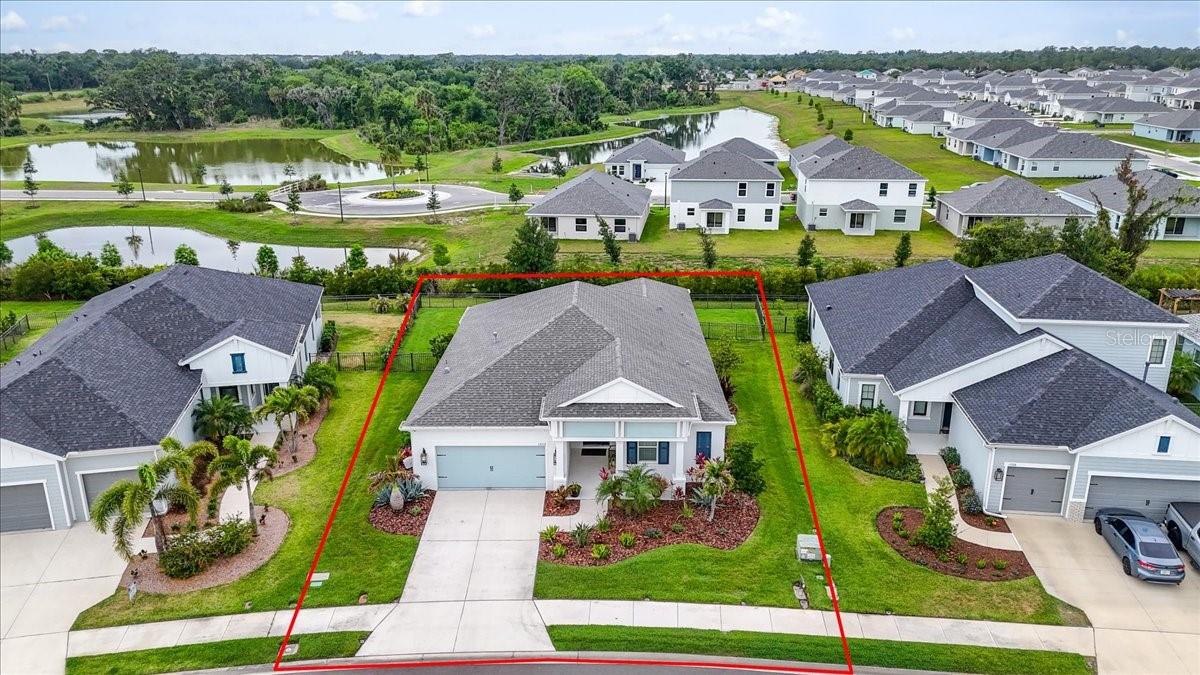 13712 OLD CREEK CT, PARRISH, FL — photo 43