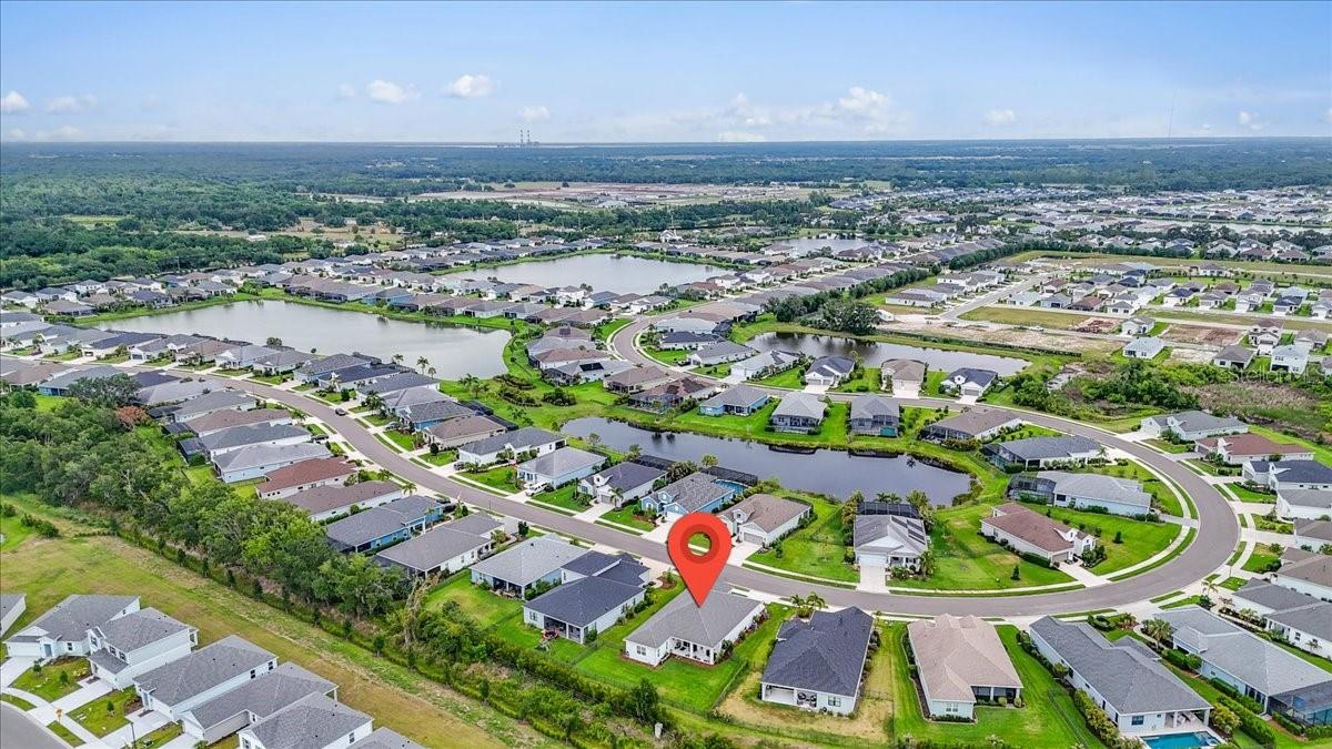 13712 OLD CREEK CT, PARRISH, FL — photo 46