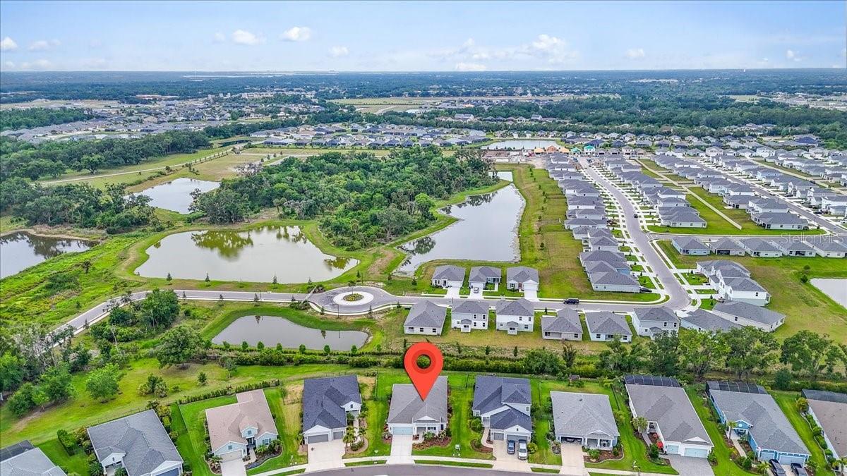 13712 OLD CREEK CT, PARRISH, FL — photo 47