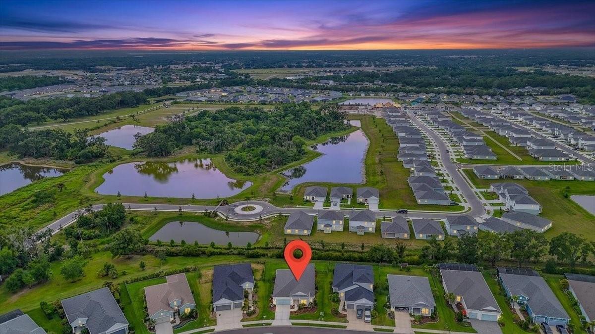 13712 OLD CREEK CT, PARRISH, FL — photo 48