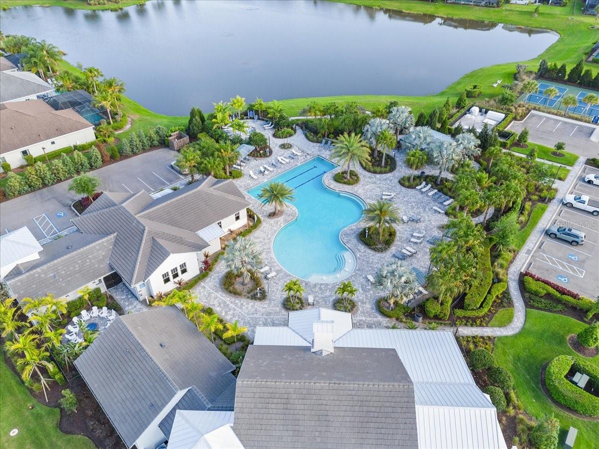 13712 OLD CREEK CT, PARRISH, FL — photo 74
