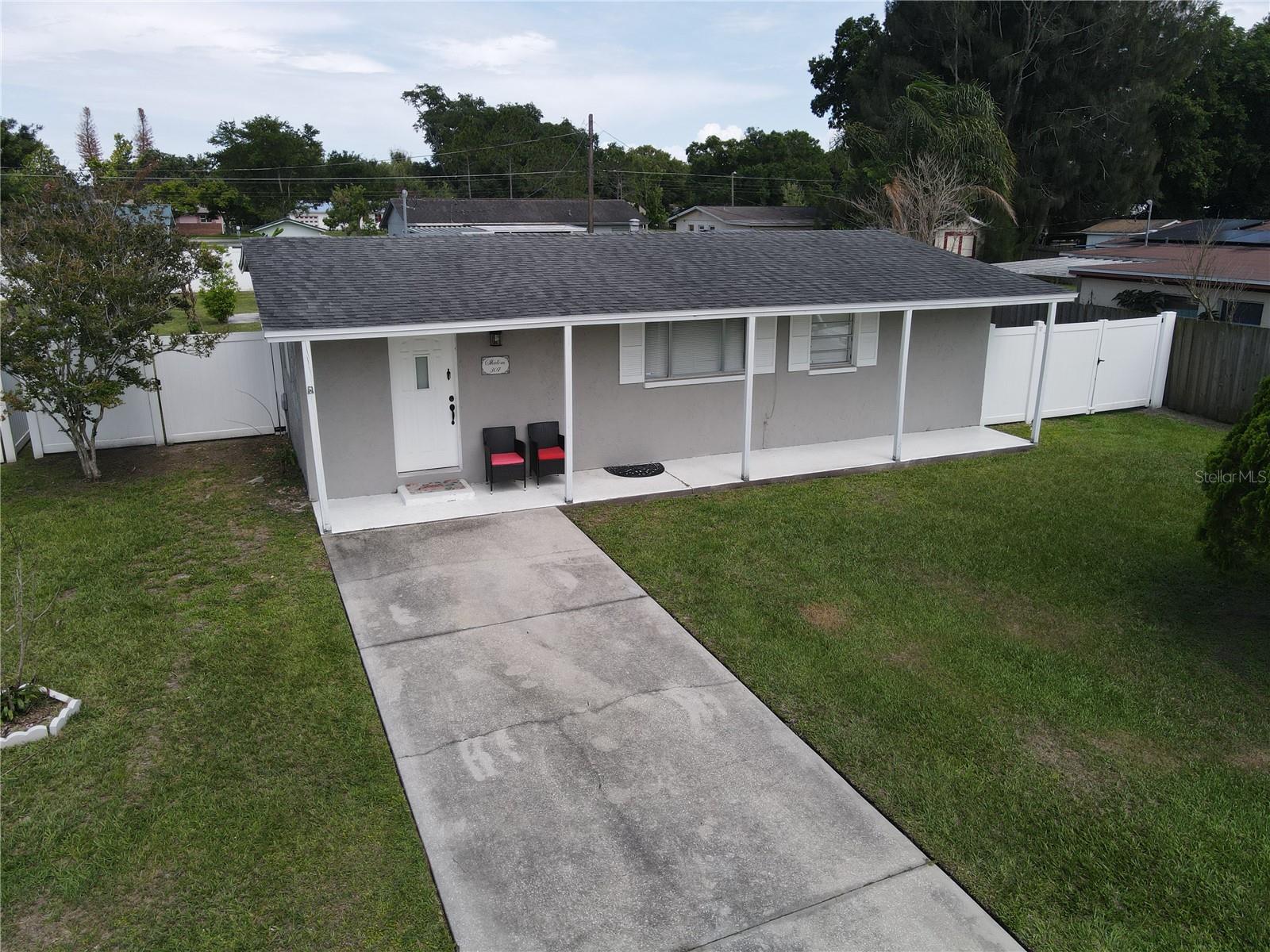307 CALIFORNIA AVE, ST CLOUD, FL
