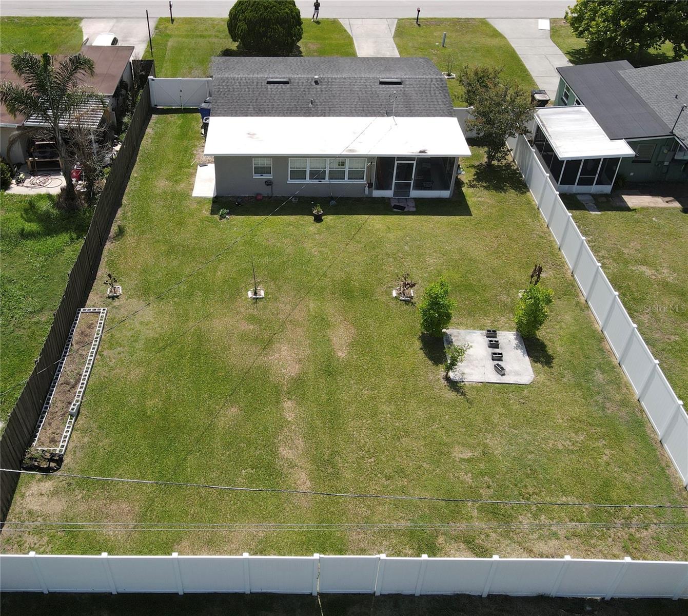 307 CALIFORNIA AVE, ST CLOUD, FL — photo 35
