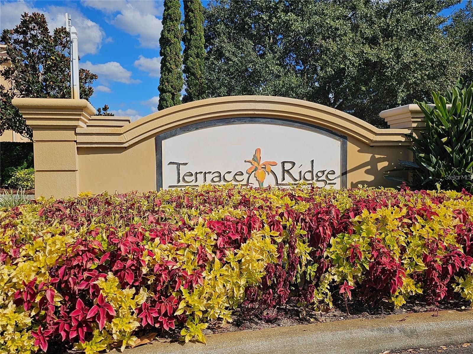 202 TERRACE RIDGE CIR #202, DAVENPORT, FL — photo 13