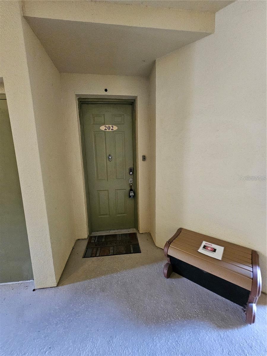 202 TERRACE RIDGE CIR #202, DAVENPORT, FL — photo 16