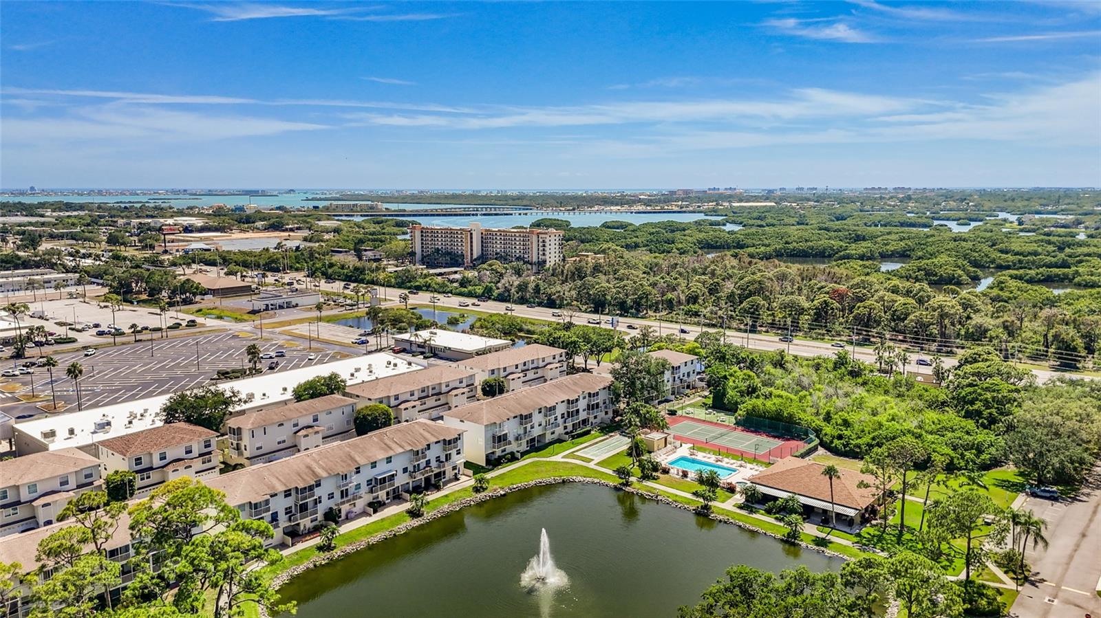 5775 PARK ST N #410, ST PETERSBURG, FL
