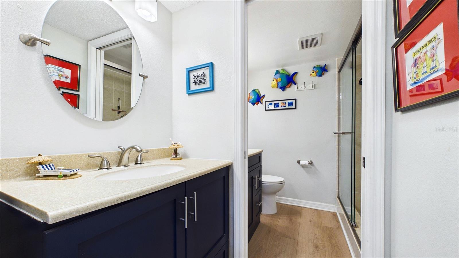5775 PARK ST N #410, ST PETERSBURG, FL — photo 22