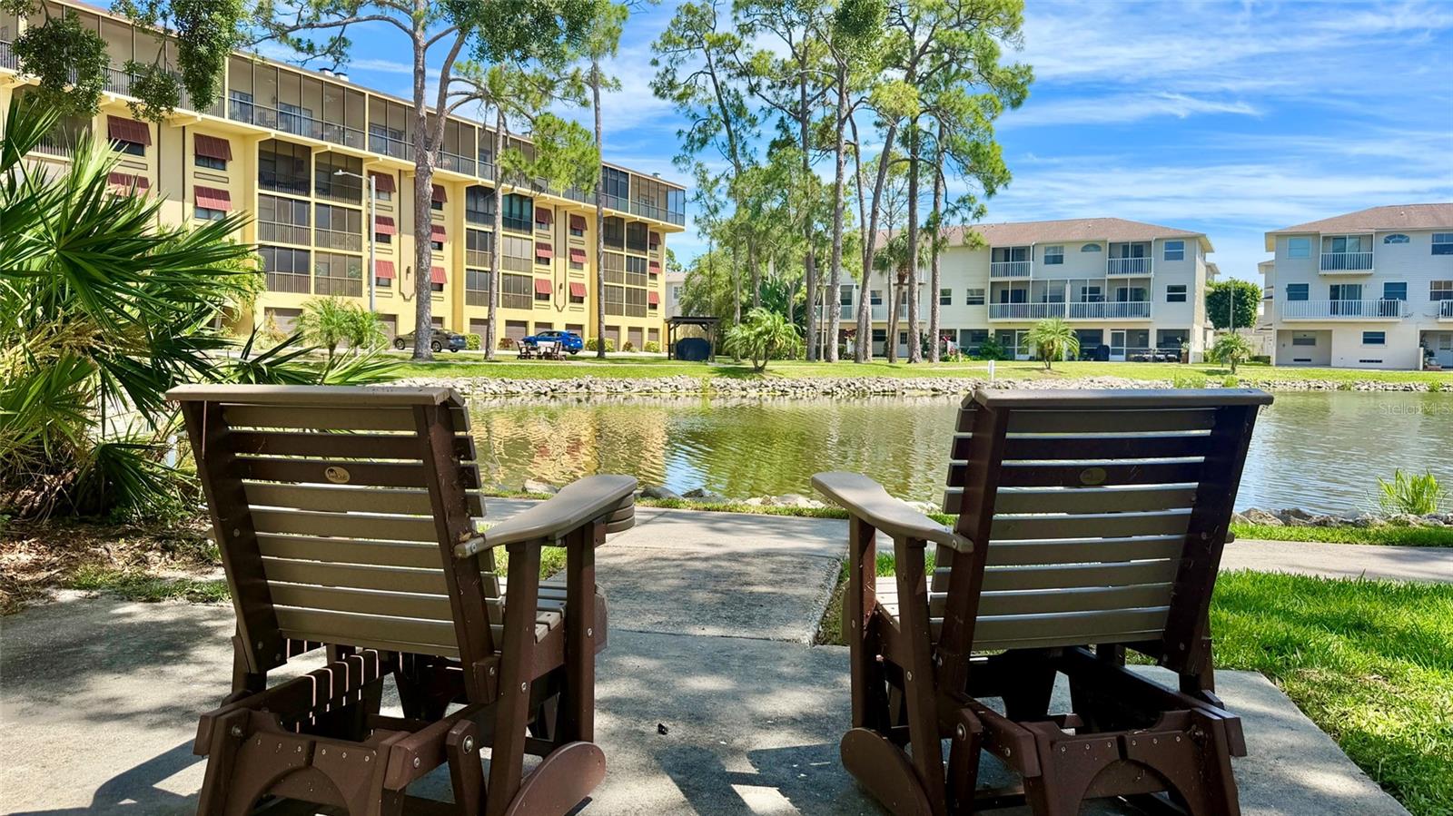 5775 PARK ST N #410, ST PETERSBURG, FL — photo 28