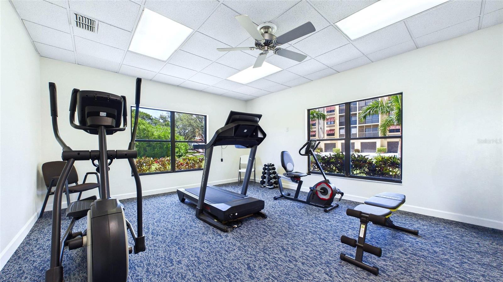 5775 PARK ST N #410, ST PETERSBURG, FL — photo 34
