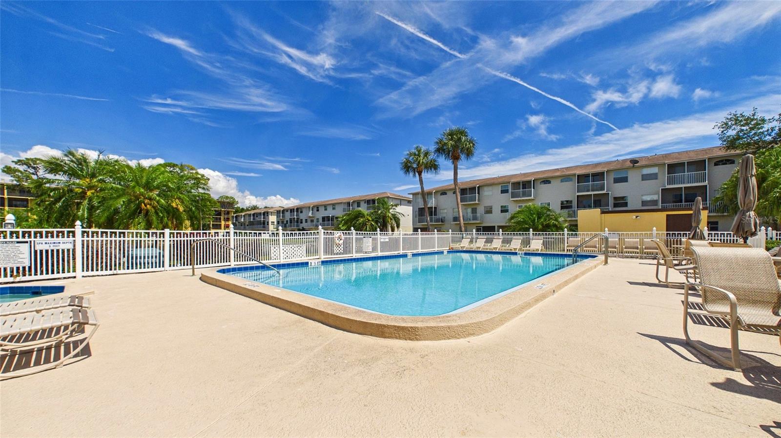 5775 PARK ST N #410, ST PETERSBURG, FL — photo 40