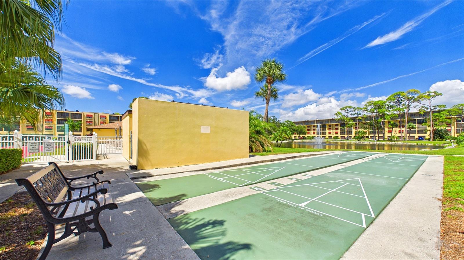 5775 PARK ST N #410, ST PETERSBURG, FL — photo 42