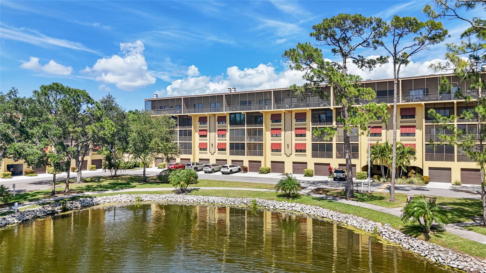 5775 PARK ST N #410, ST PETERSBURG, FL — photo 46