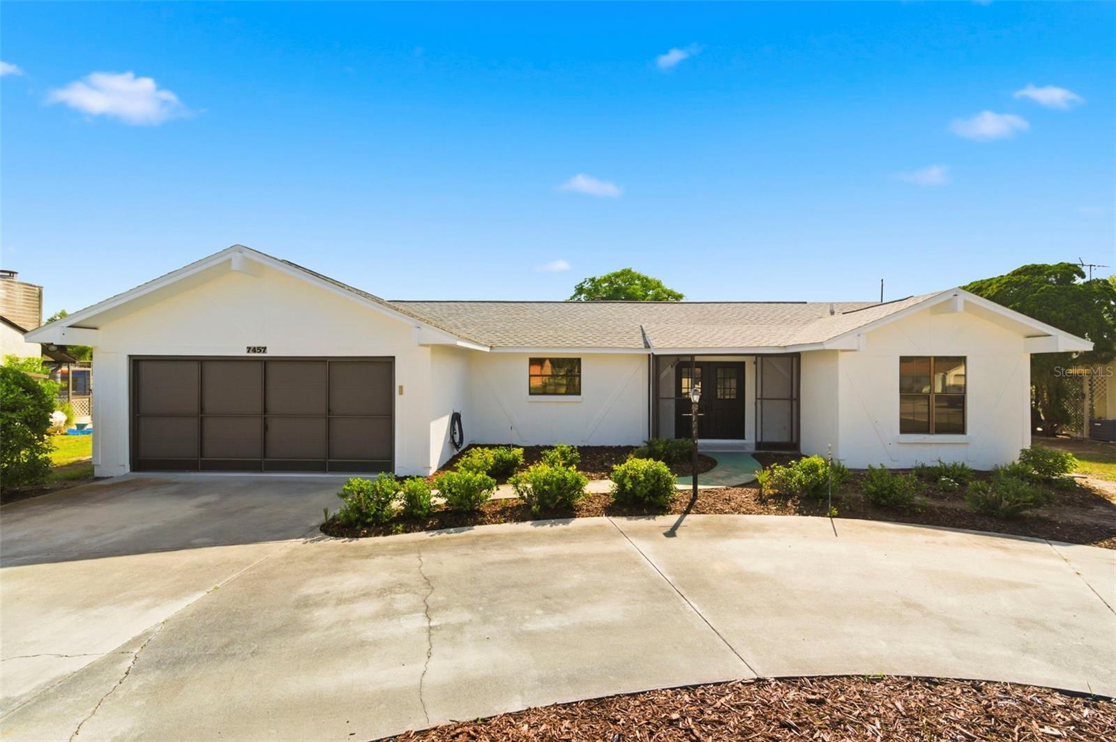 7457 GALLOWAY RD, WEEKI WACHEE, FL