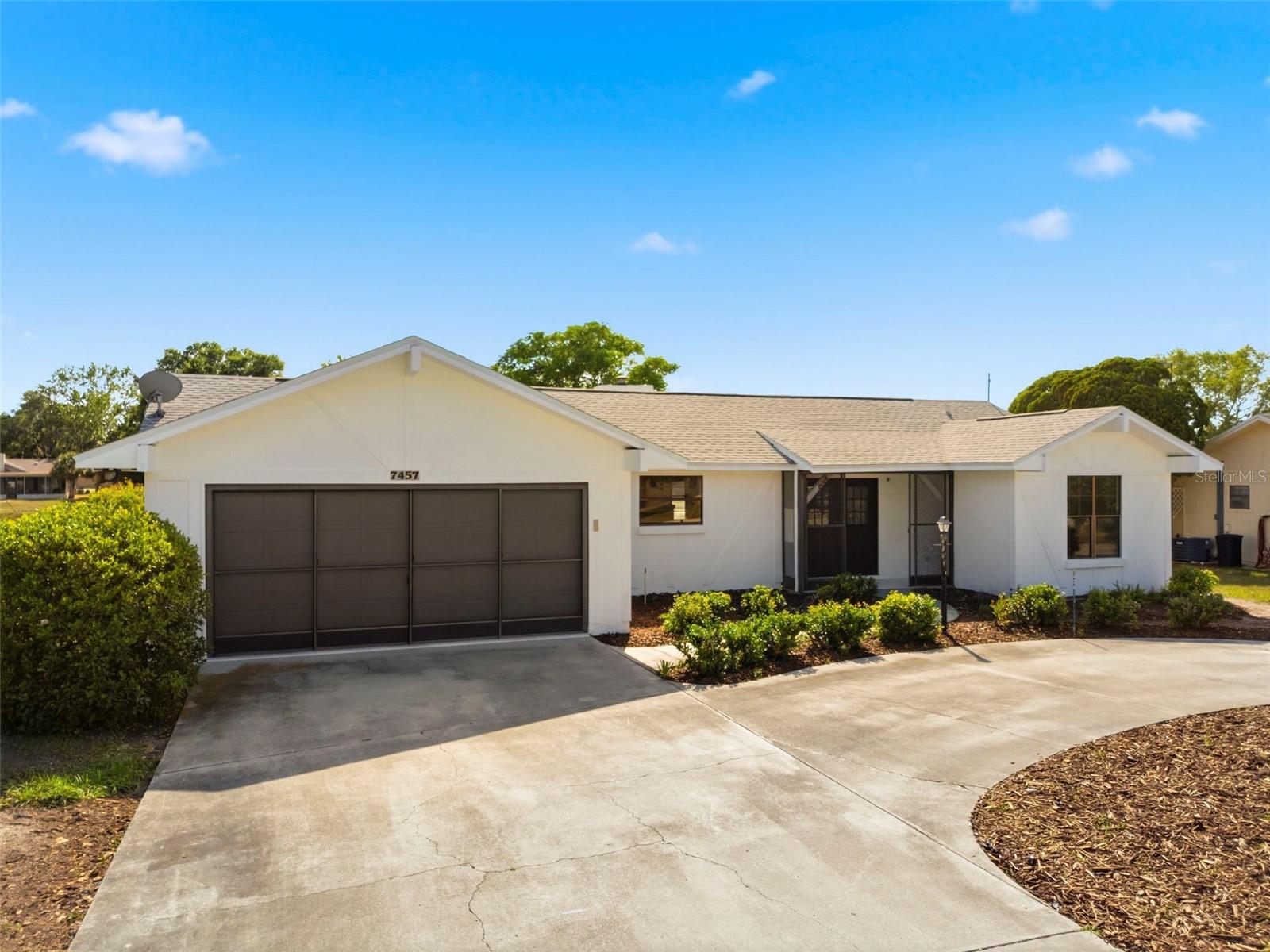 7457 GALLOWAY RD, WEEKI WACHEE, FL — photo 55
