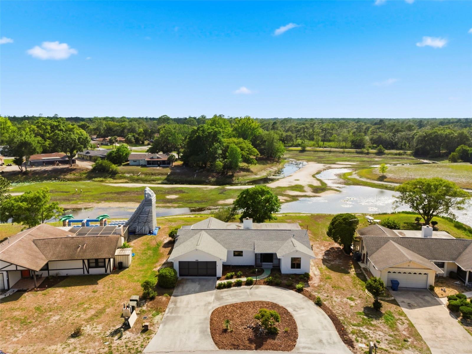 7457 GALLOWAY RD, WEEKI WACHEE, FL — photo 56
