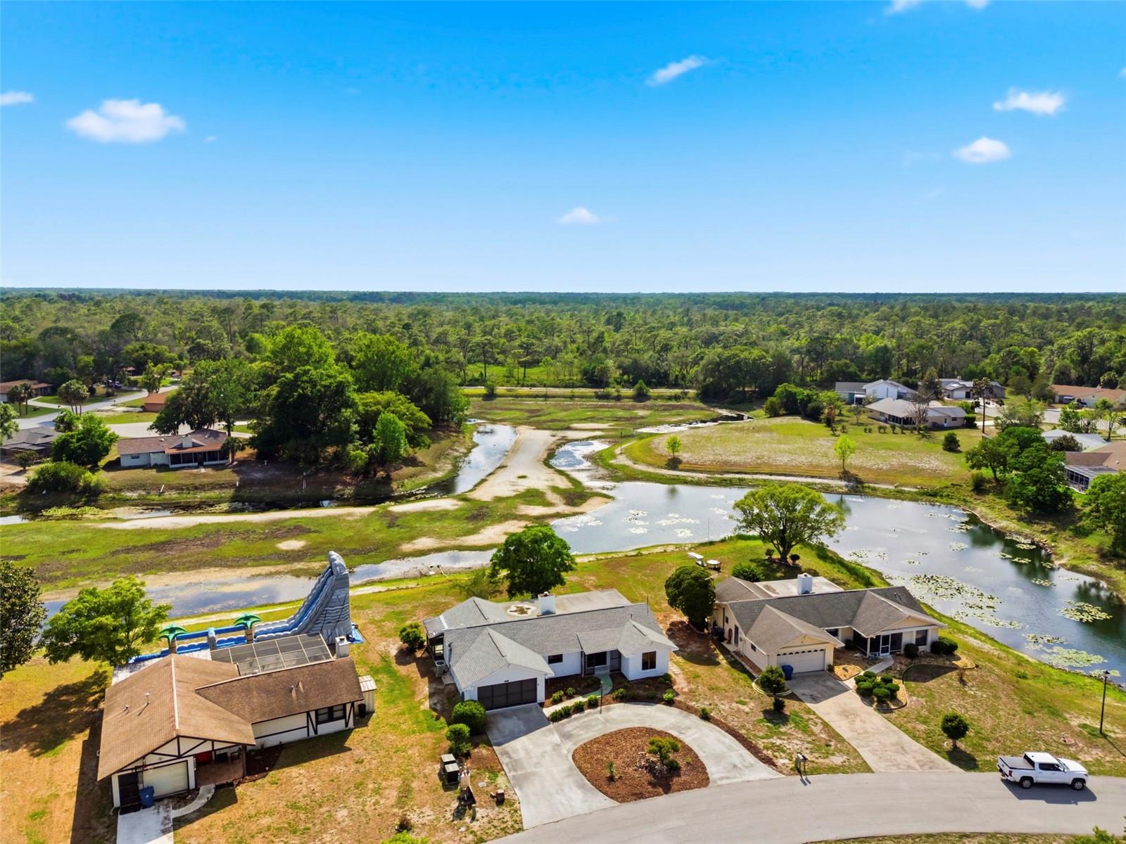 7457 GALLOWAY RD, WEEKI WACHEE, FL — photo 57