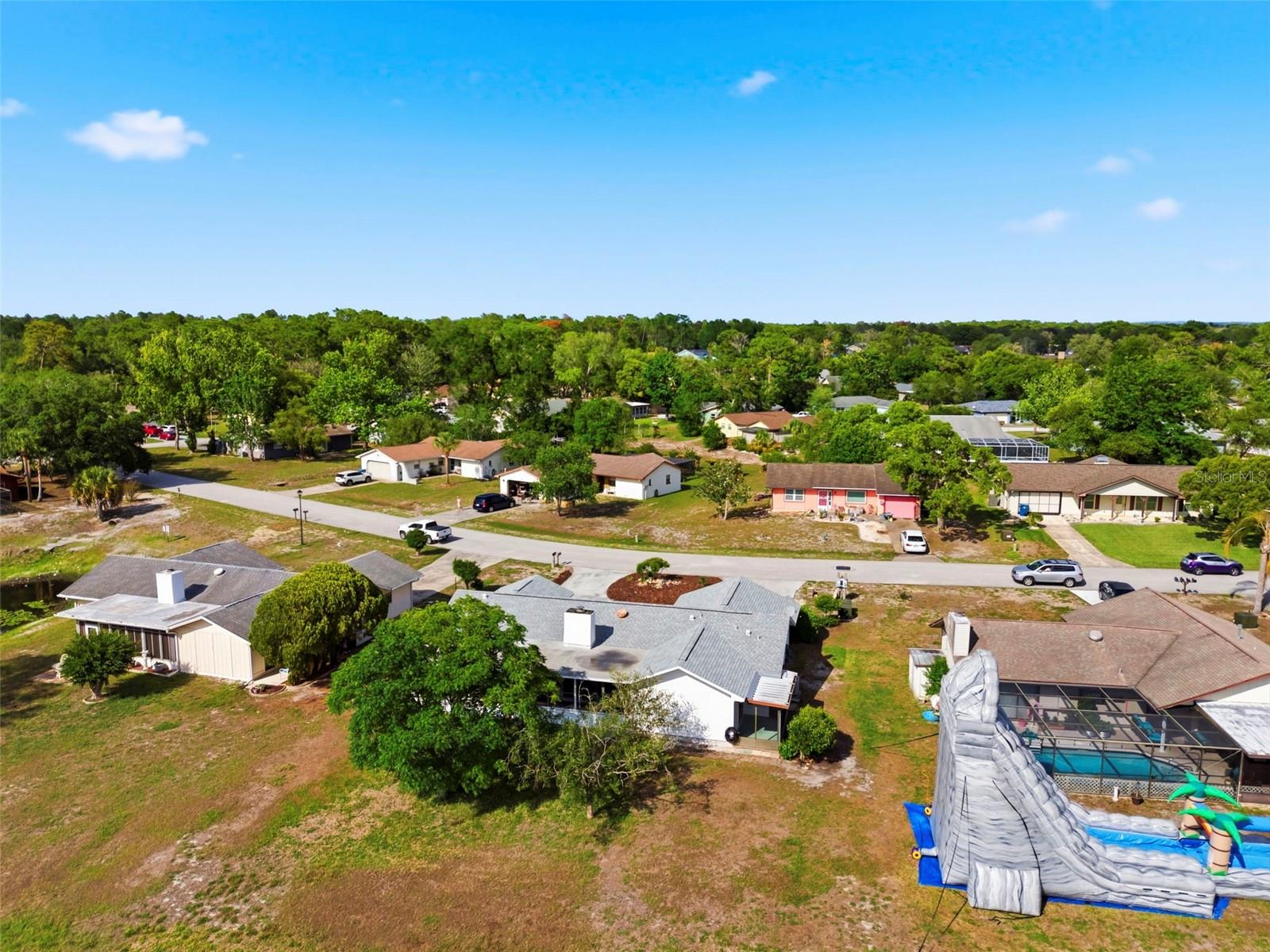 7457 GALLOWAY RD, WEEKI WACHEE, FL — photo 58