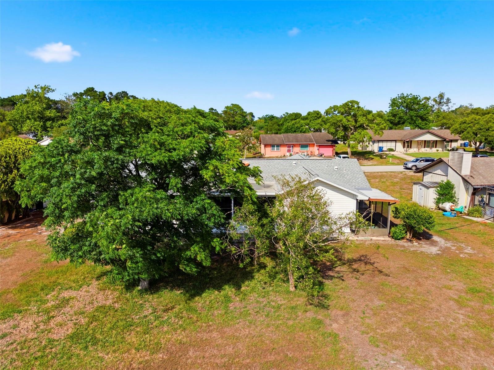 7457 GALLOWAY RD, WEEKI WACHEE, FL — photo 61