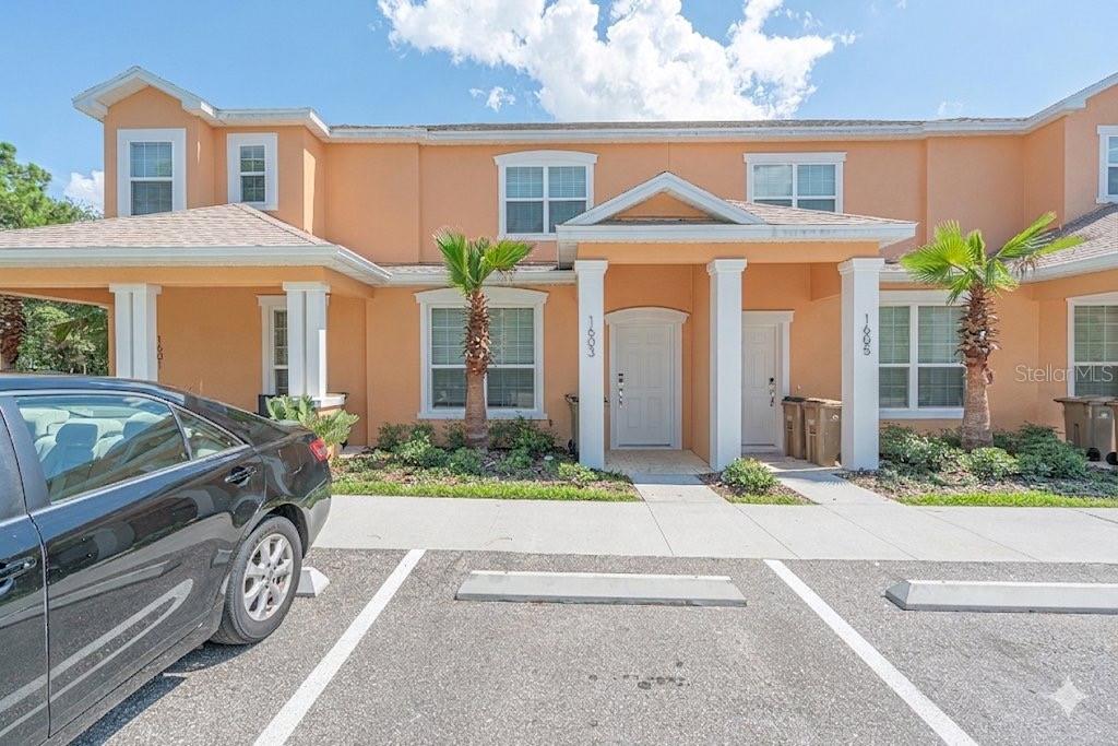 1603 TRANQUIL AVE, CLERMONT, FL