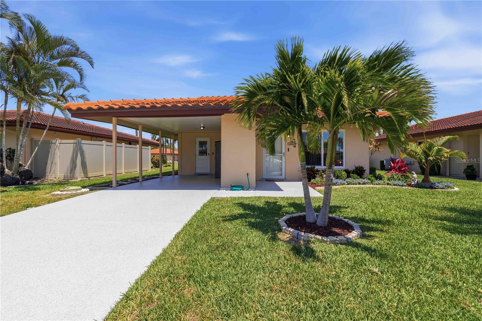 3303 CAMBRIDGE AVE, BRADENTON, FL — photo 3