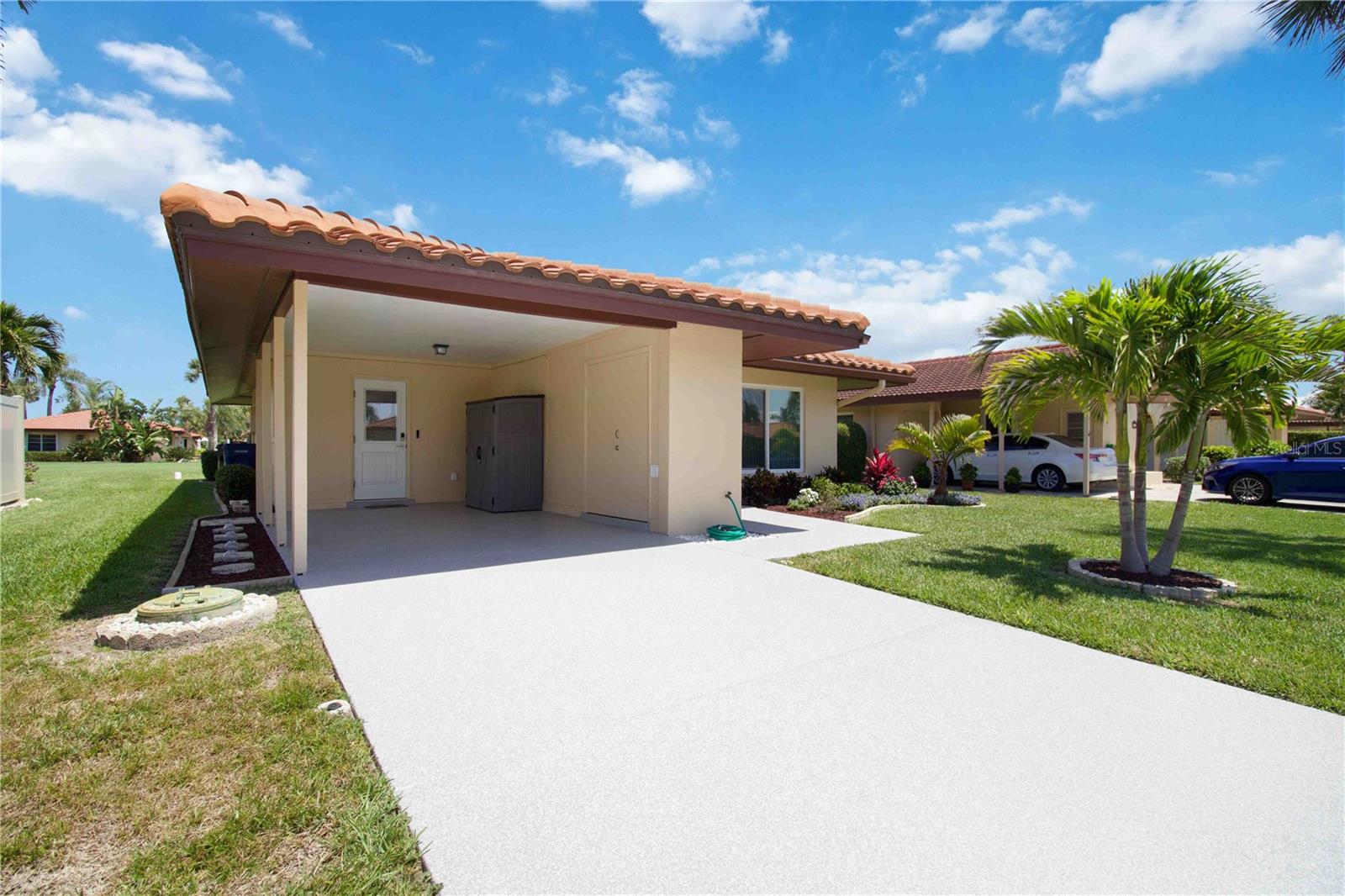 3303 CAMBRIDGE AVE, BRADENTON, FL — photo 5
